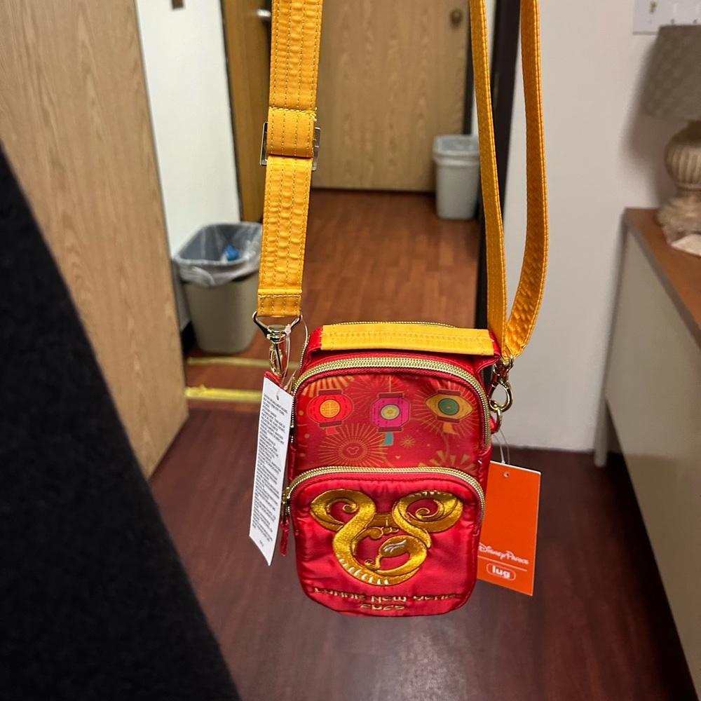 Disney lunar new year 2025